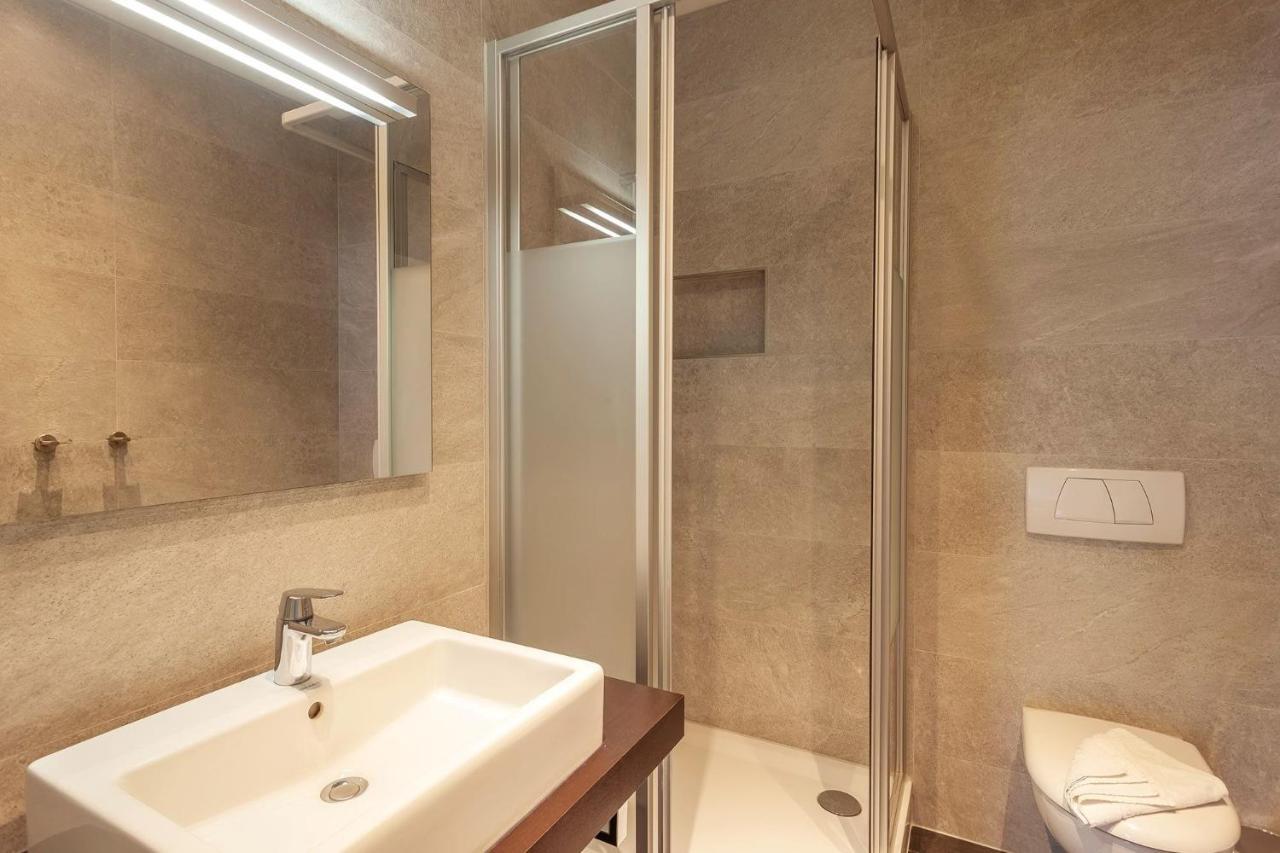 Villa Odin Leuchtfeuer Sellin  Εξωτερικό φωτογραφία